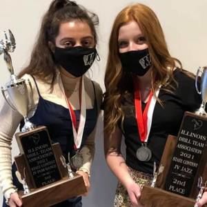 Meet your Posher, Taylor